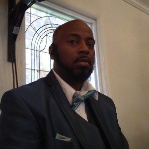 Meet your Posher, Raymond